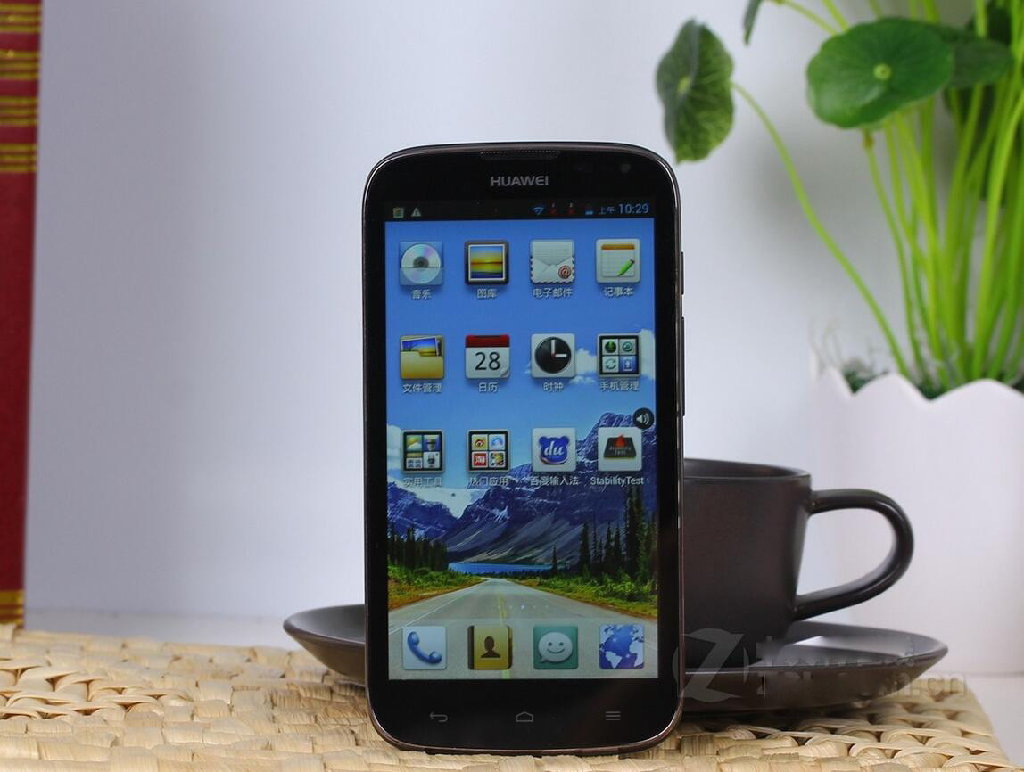 Huawei G610s Resim 4