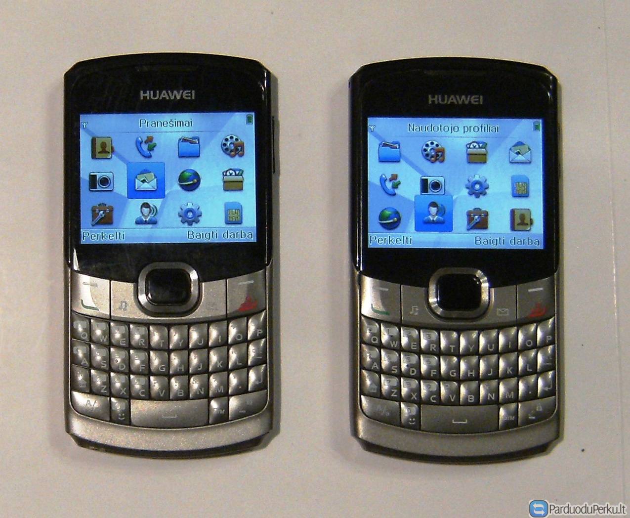 Huawei G6150 Resim 3
