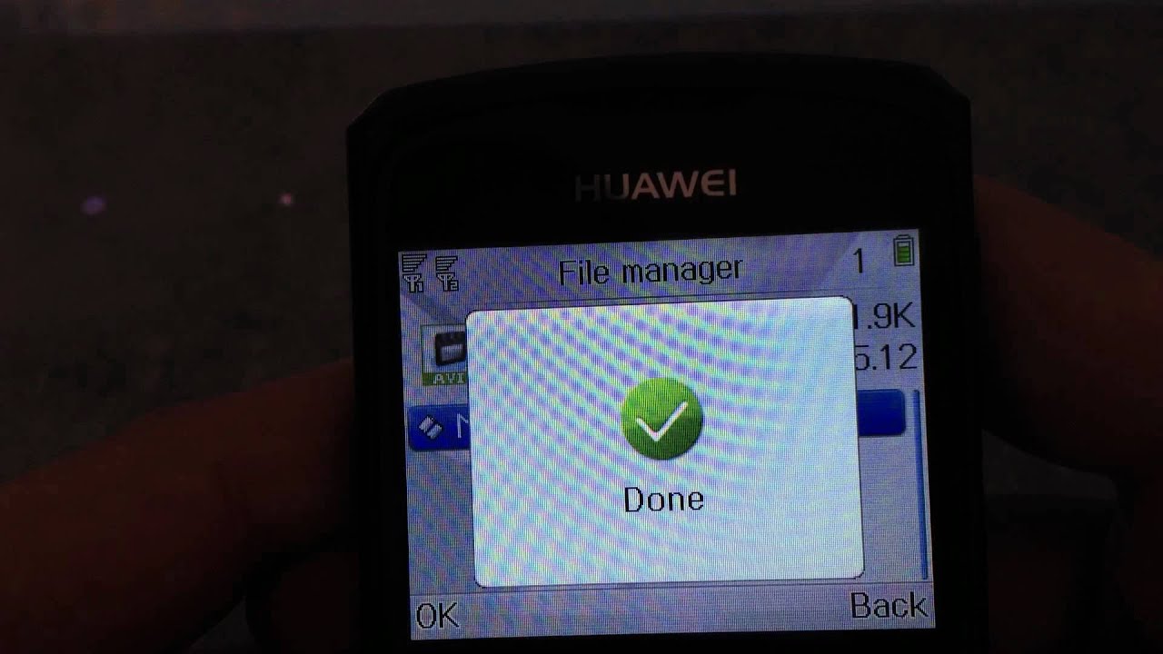 Huawei G6150 Resim 4