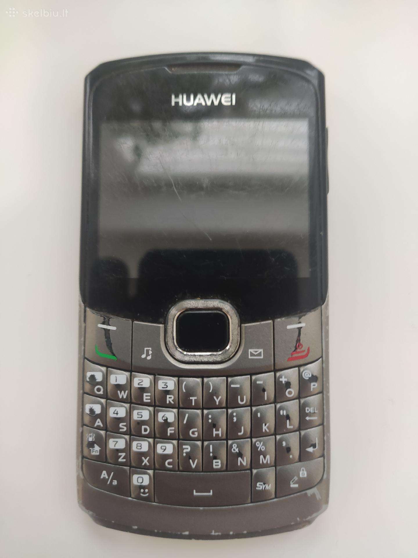 Huawei G6150 Resim 5