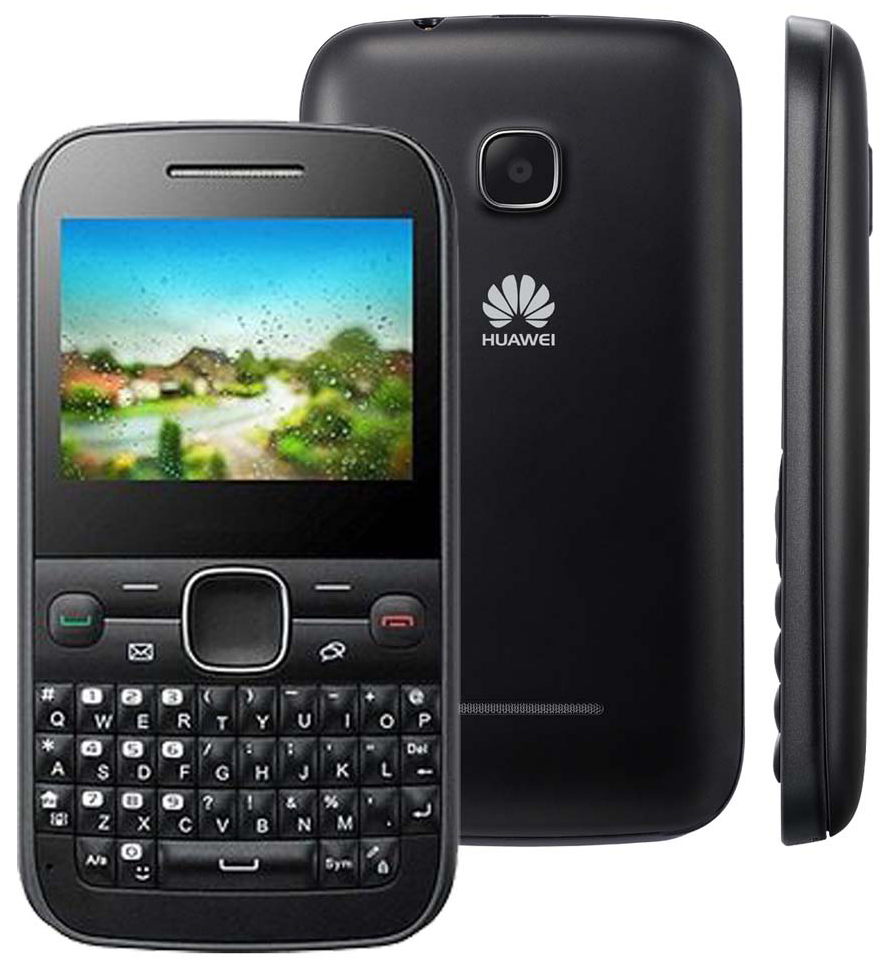 Huawei G6153