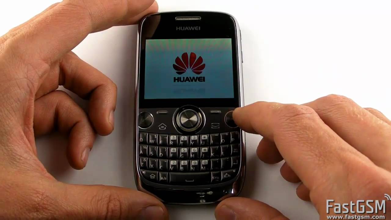 Huawei G6600 Passport Resim 2