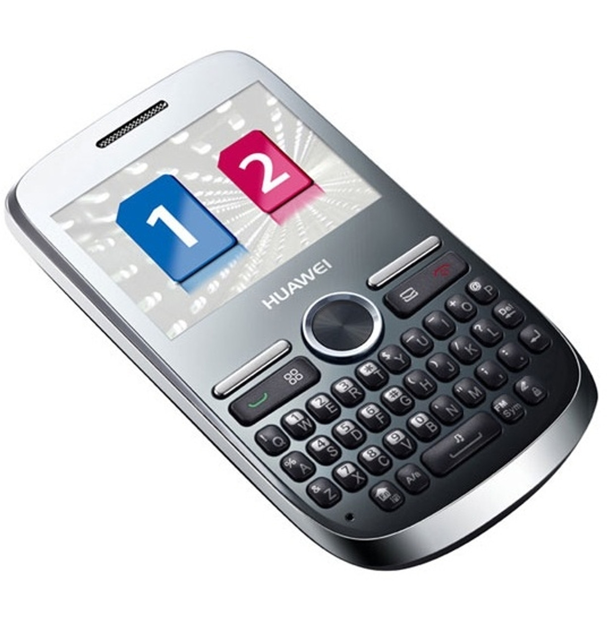 Huawei G6608