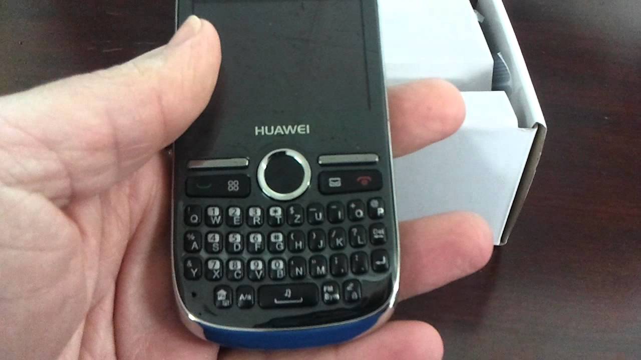 Huawei G6608 Resim 2