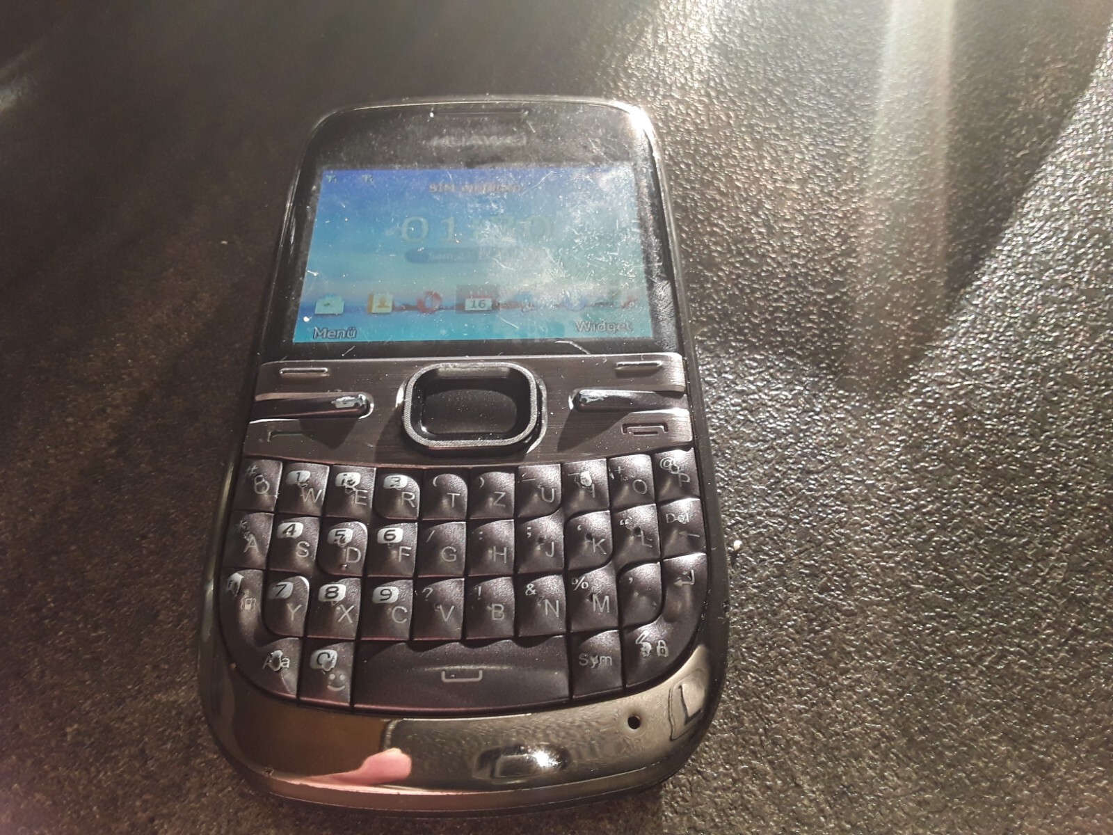 Huawei G6609 Resim 2