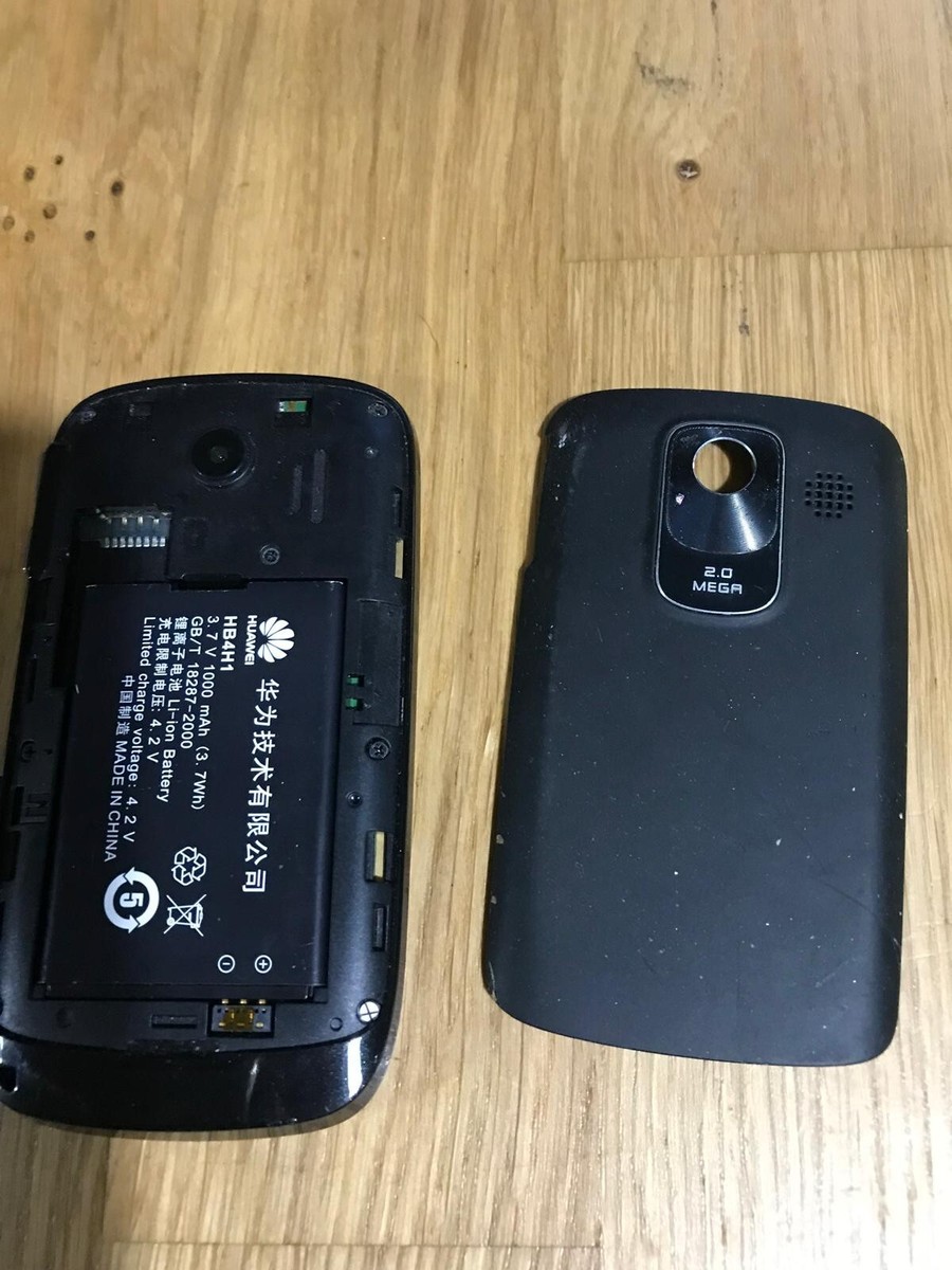 Huawei G6609 Resim 3
