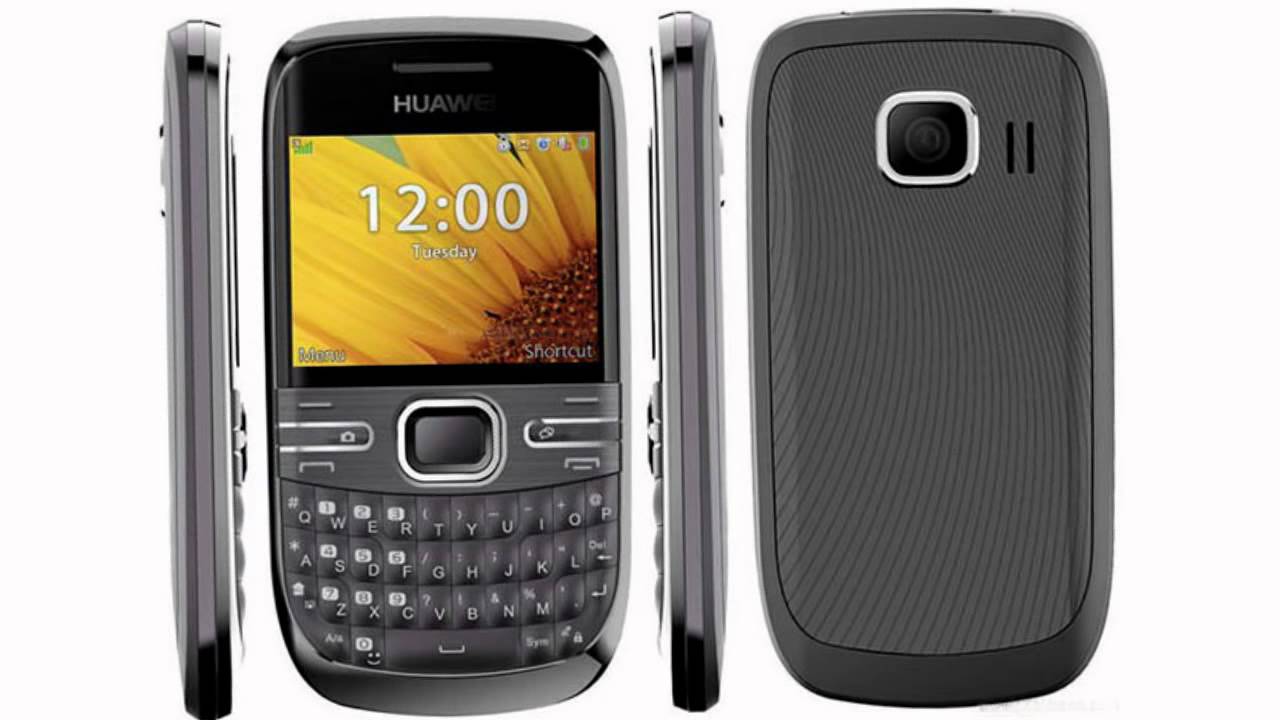 Huawei G6609 Resim 5