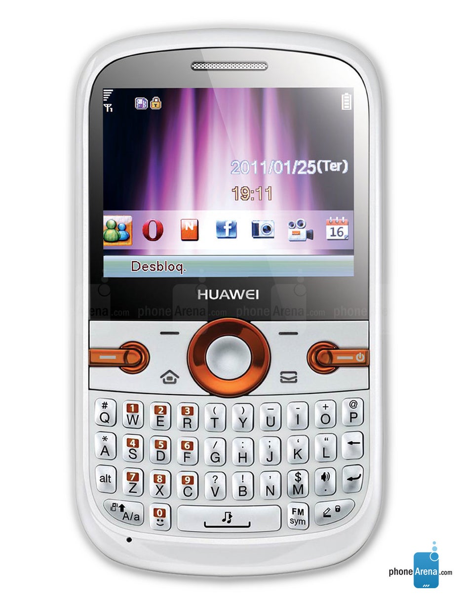 Huawei G6620 Resim 3