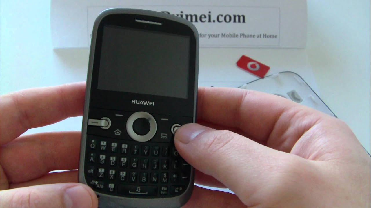 Huawei G6620 Resim 5
