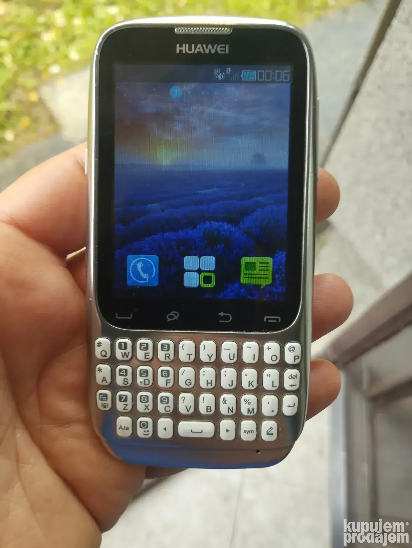 Huawei G6800