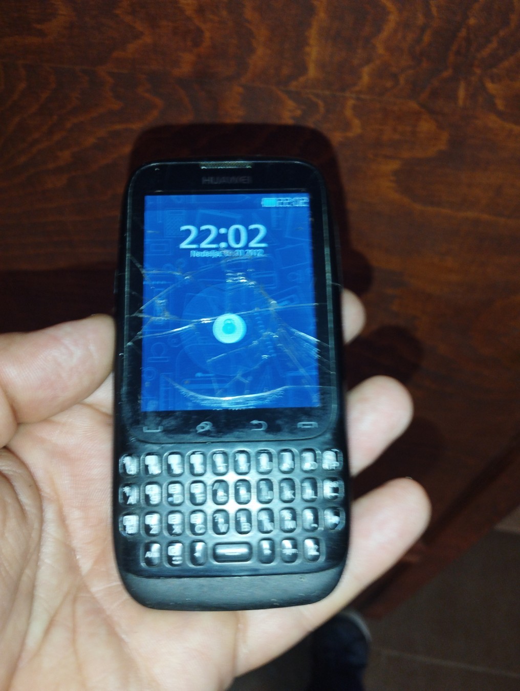 Huawei G6800 Resim 2