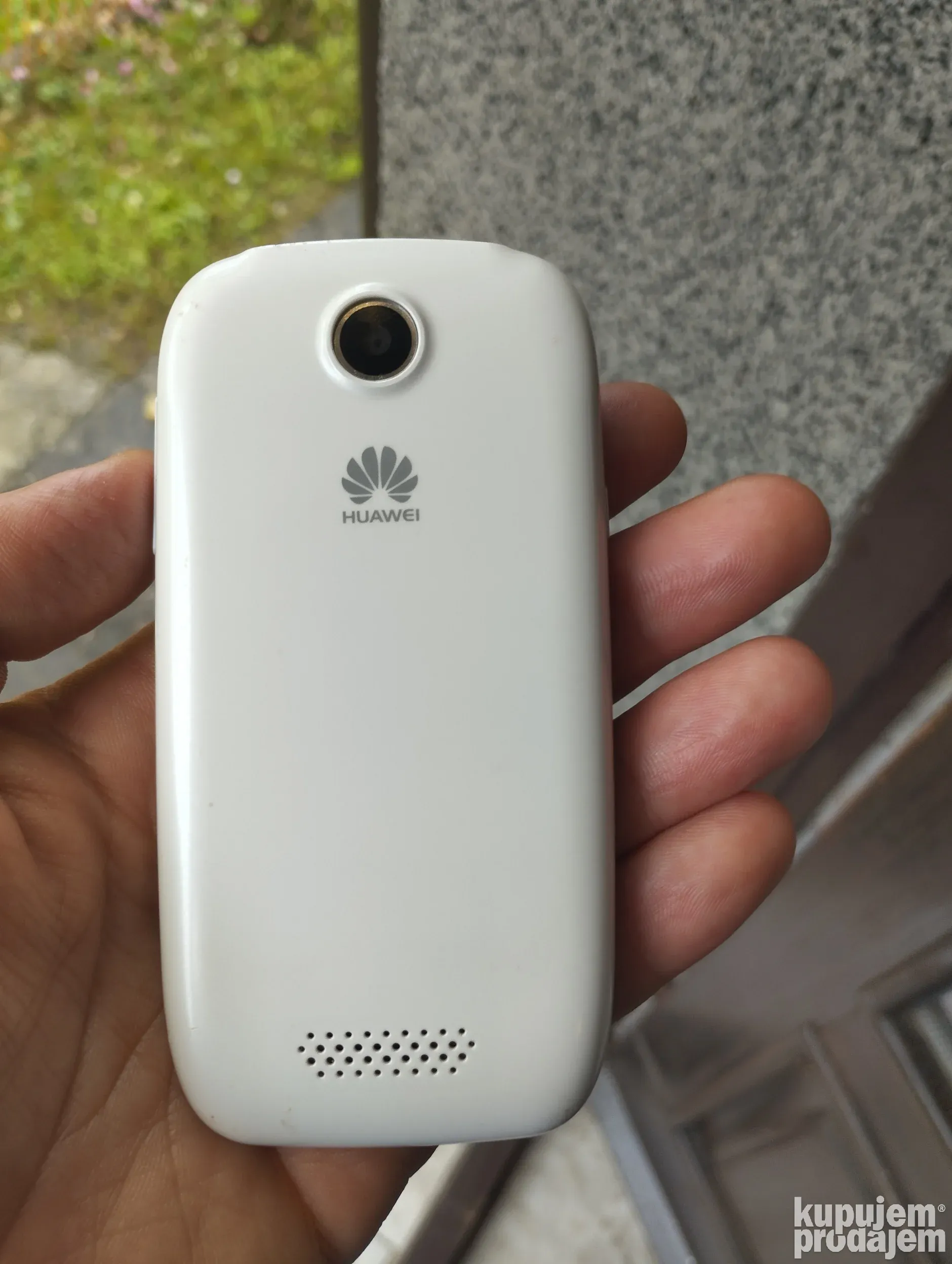 Huawei G6800 Resim 4