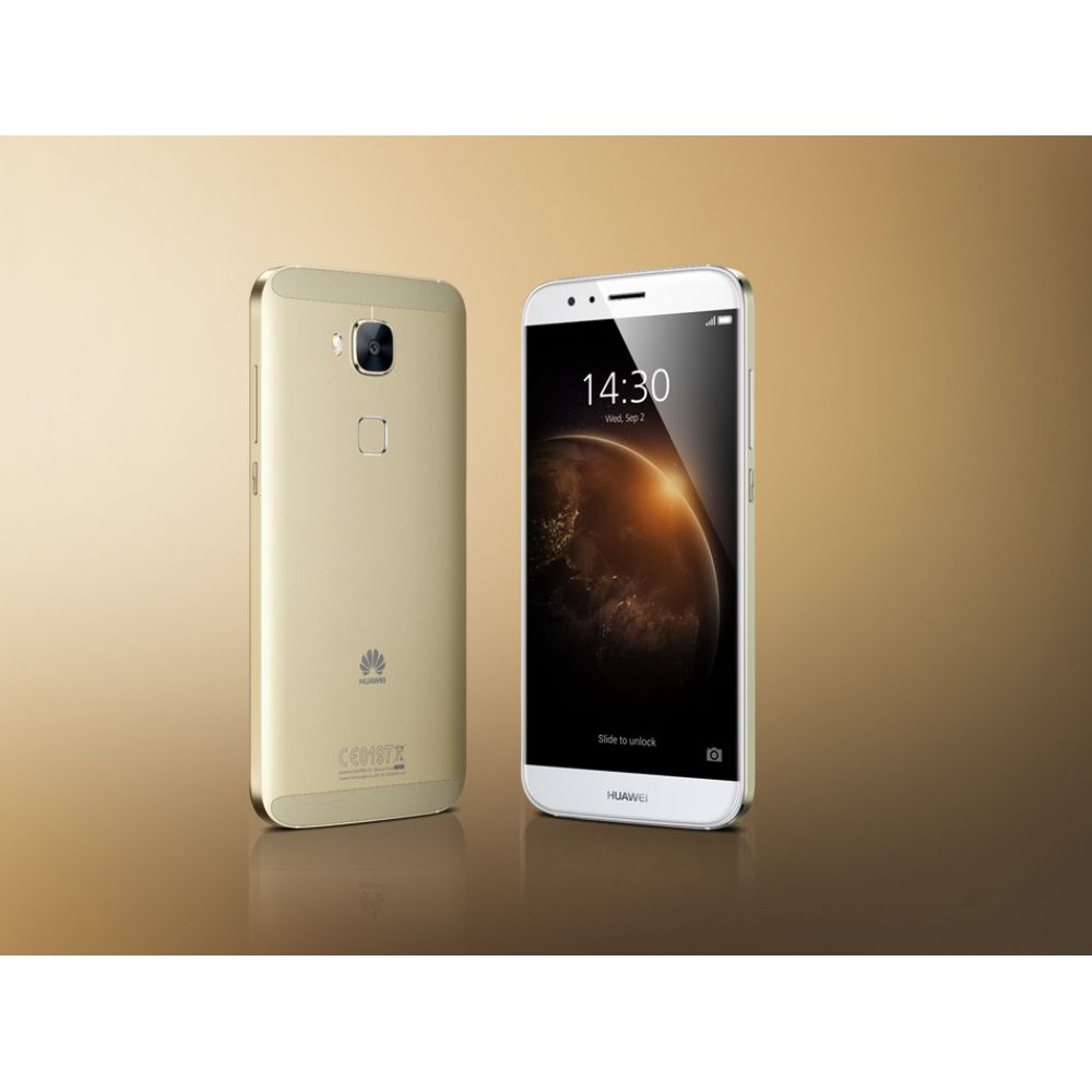 Huawei G7 Plus