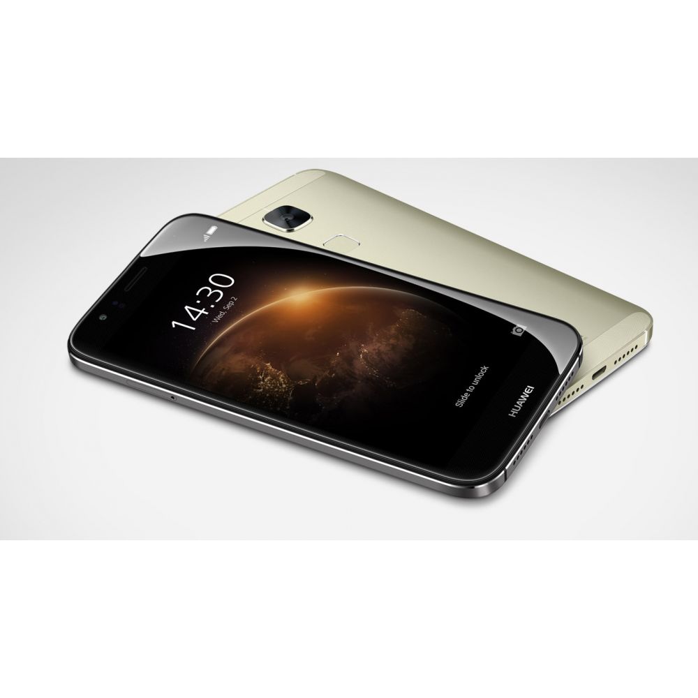 Huawei G7 Plus Resim 3