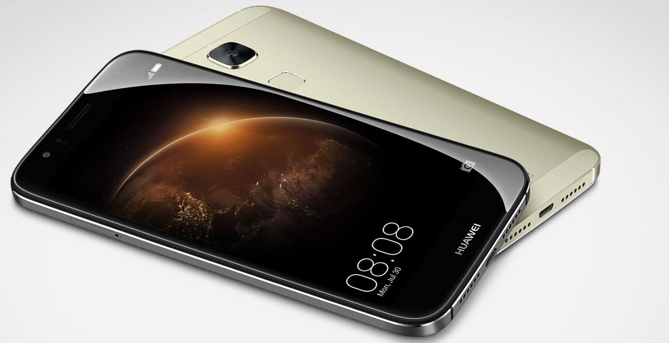 Huawei G7 Plus Resim 4