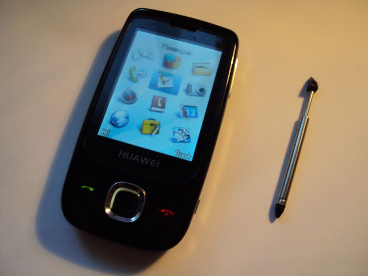 Huawei G7002