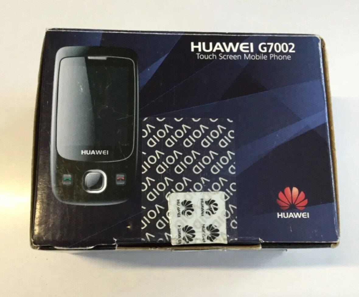 Huawei G7002 Resim 2