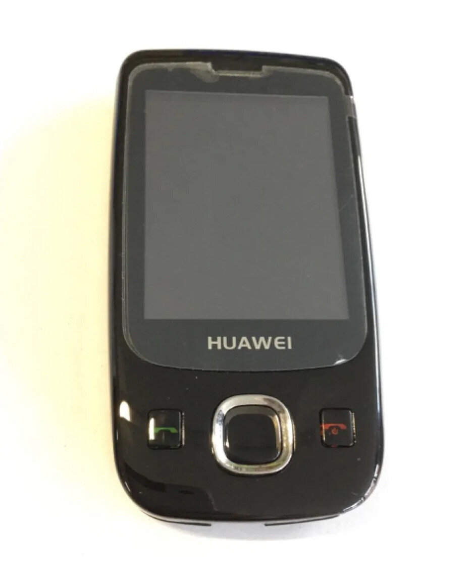 Huawei G7002 Resim 3