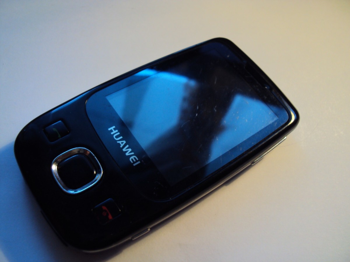 Huawei G7002 Resim 5