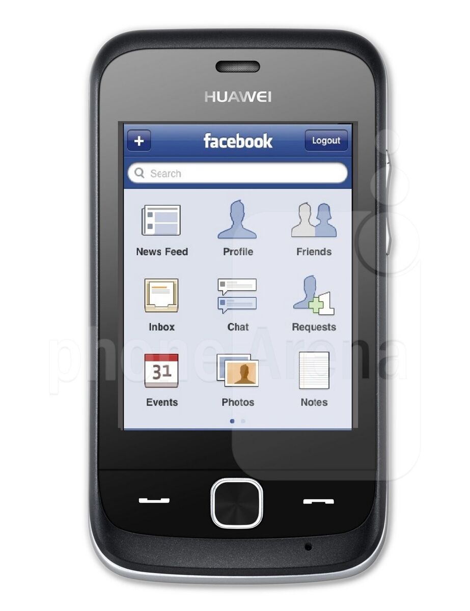 Huawei G7010