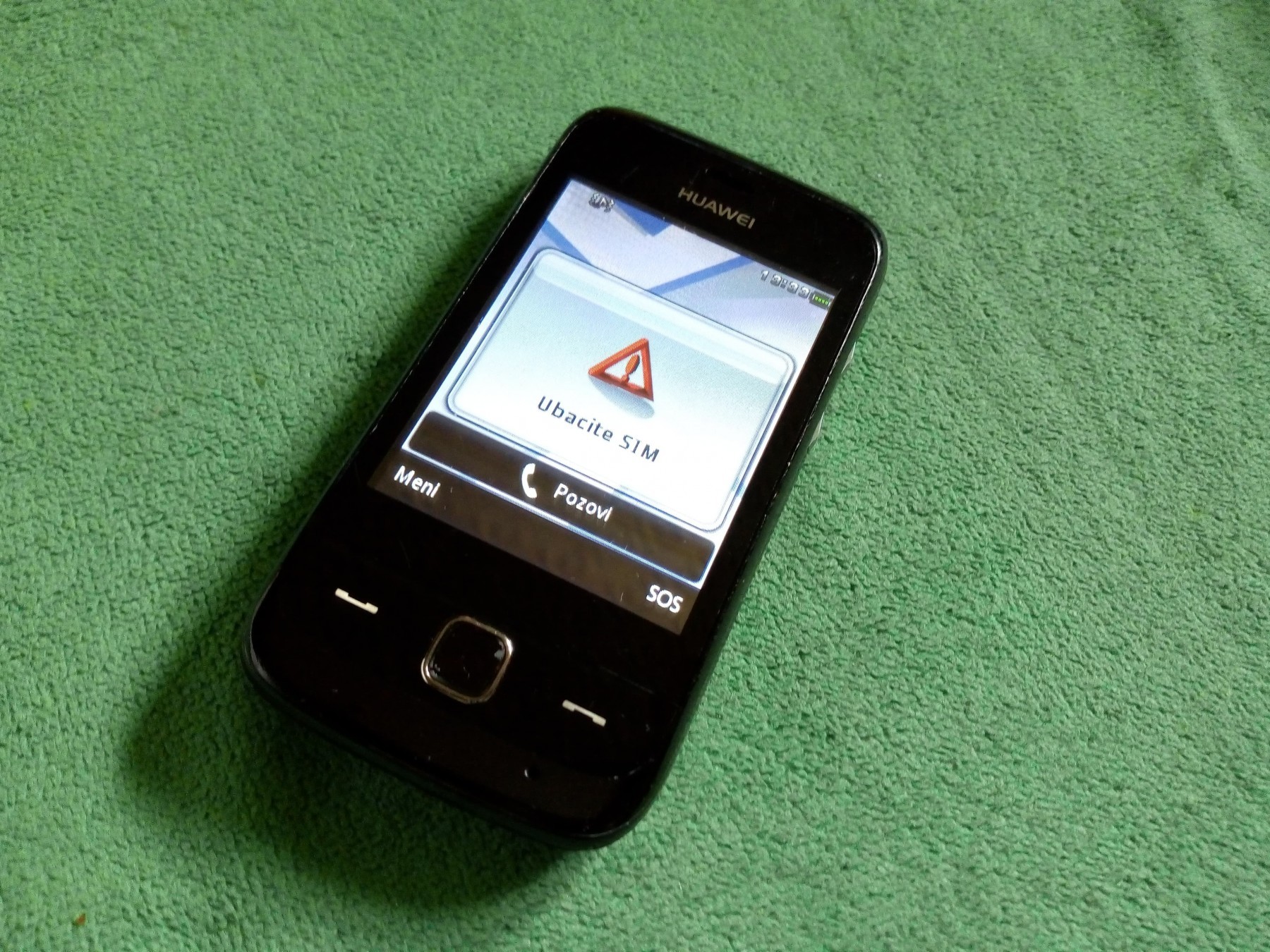 Huawei G7010 Resim 5
