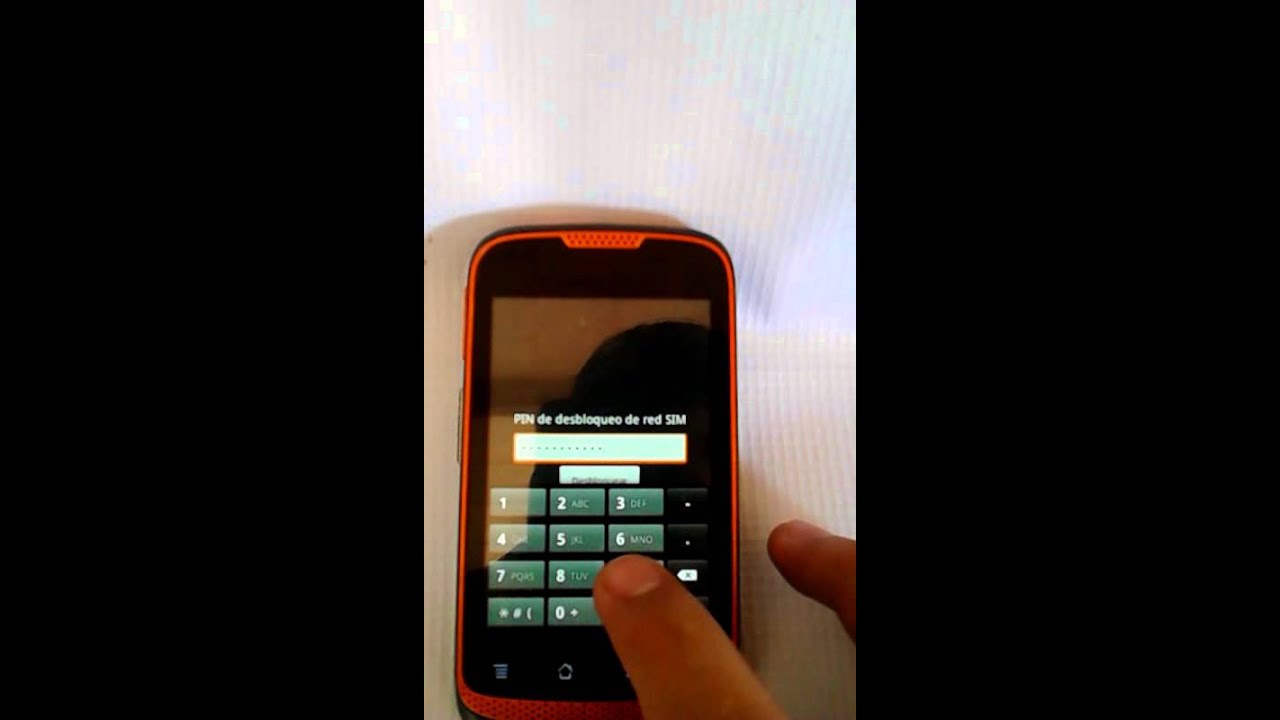Huawei G7206 Resim 2