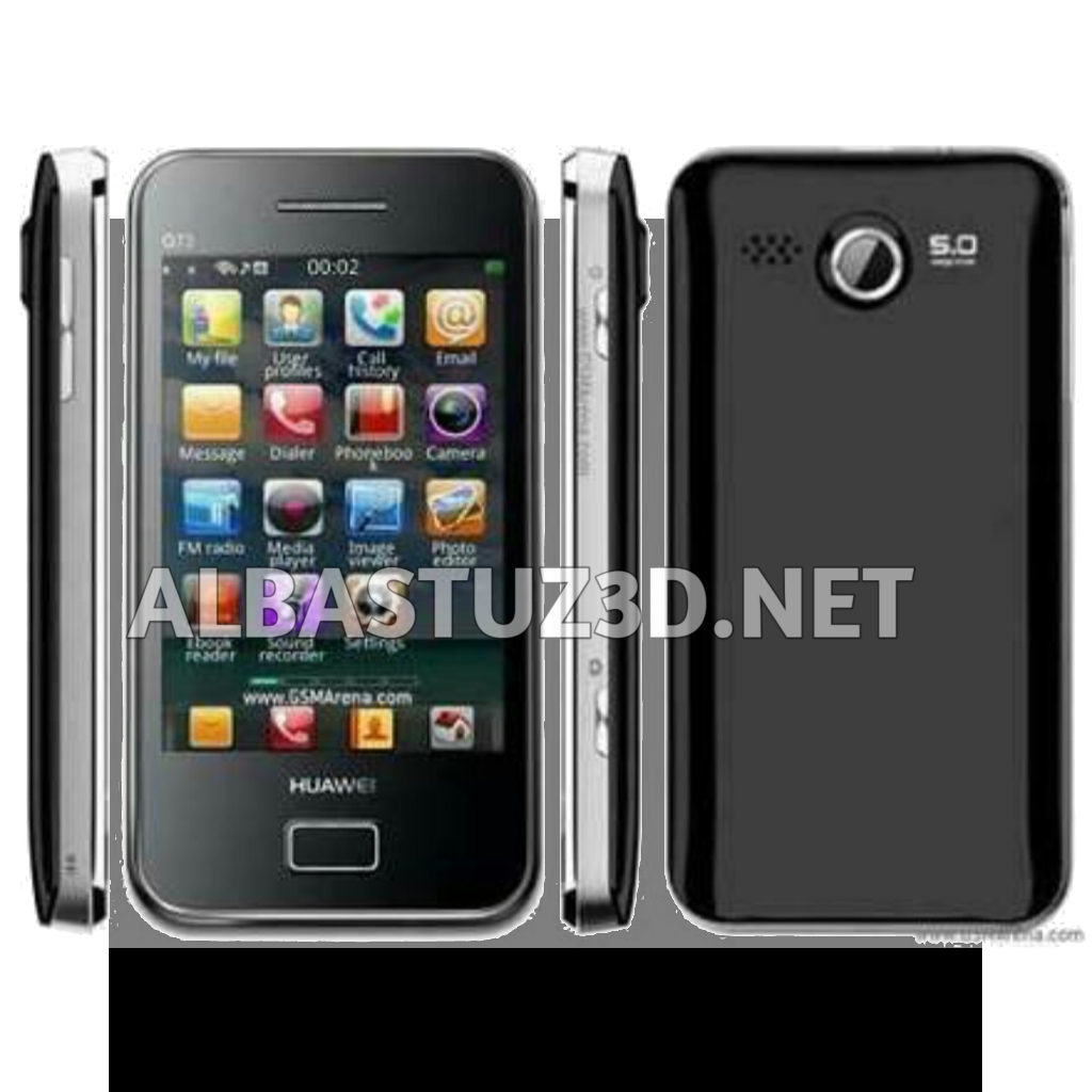 Huawei G7300 Resim 2