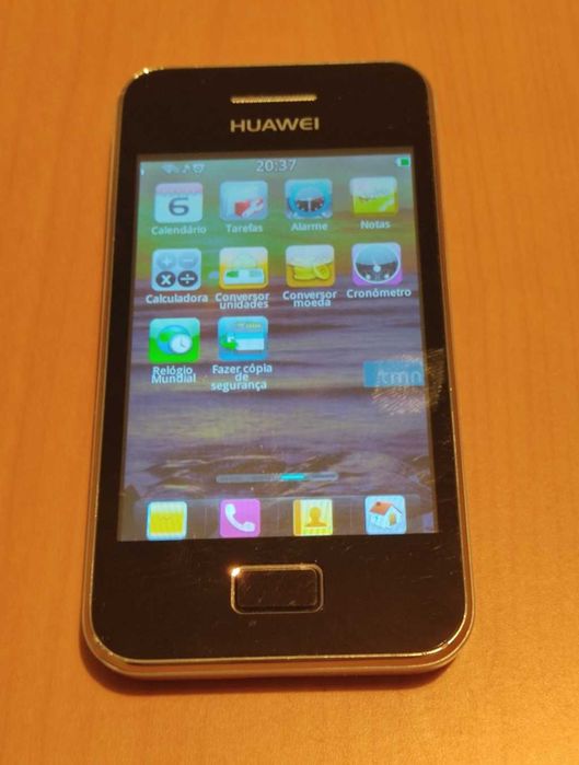 Huawei G7300 Resim 4