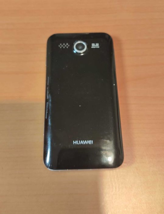 Huawei G7300 Resim 5