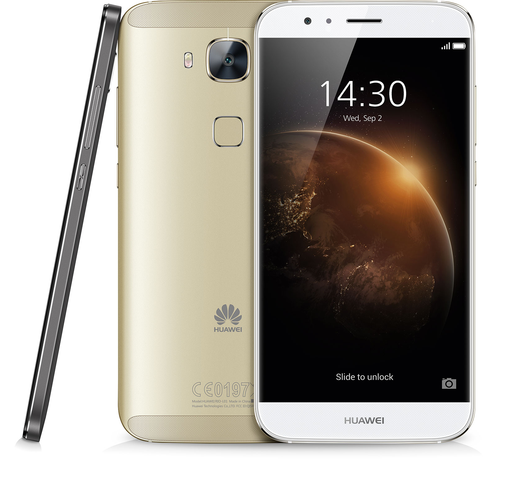 Huawei G8 Resim 2