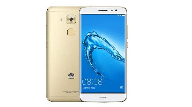 Huawei G9 Plus