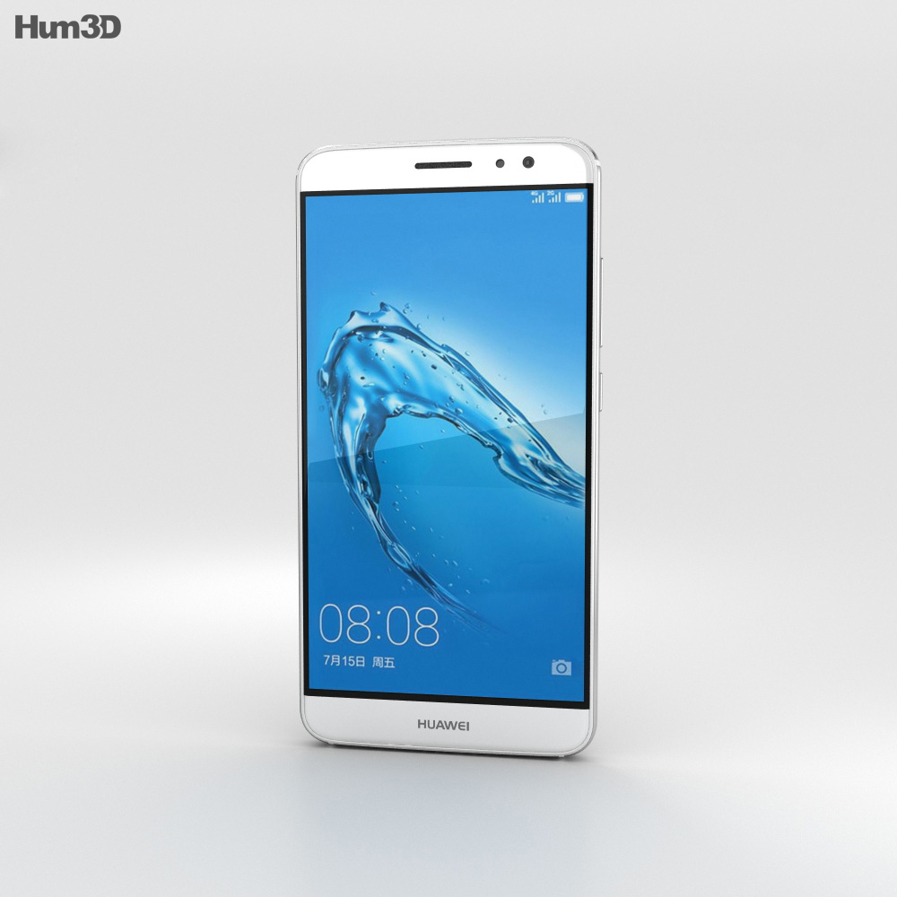 Huawei G9 Plus Resim 4