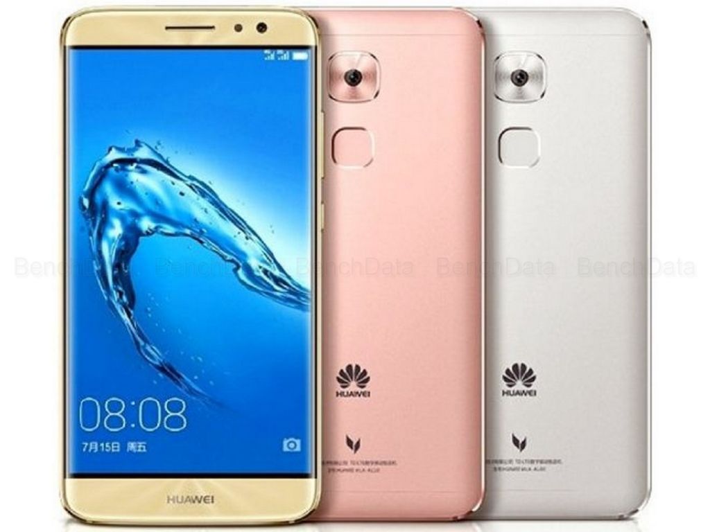 Huawei G9 Plus Resim 5