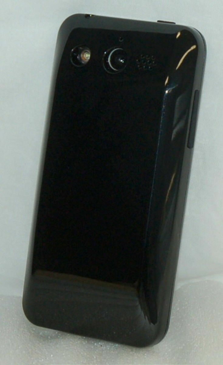 Huawei M886 Mercury Resim 4