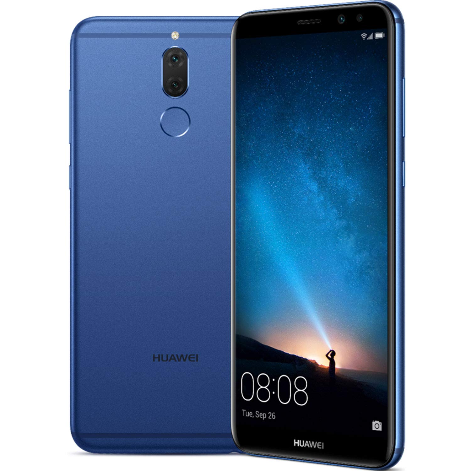 Huawei Mate 10 Lite