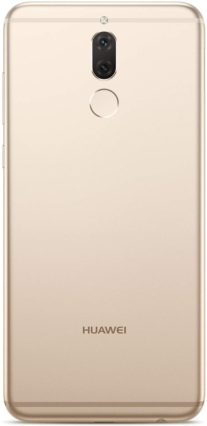 Huawei Mate 10 Lite Resim 3
