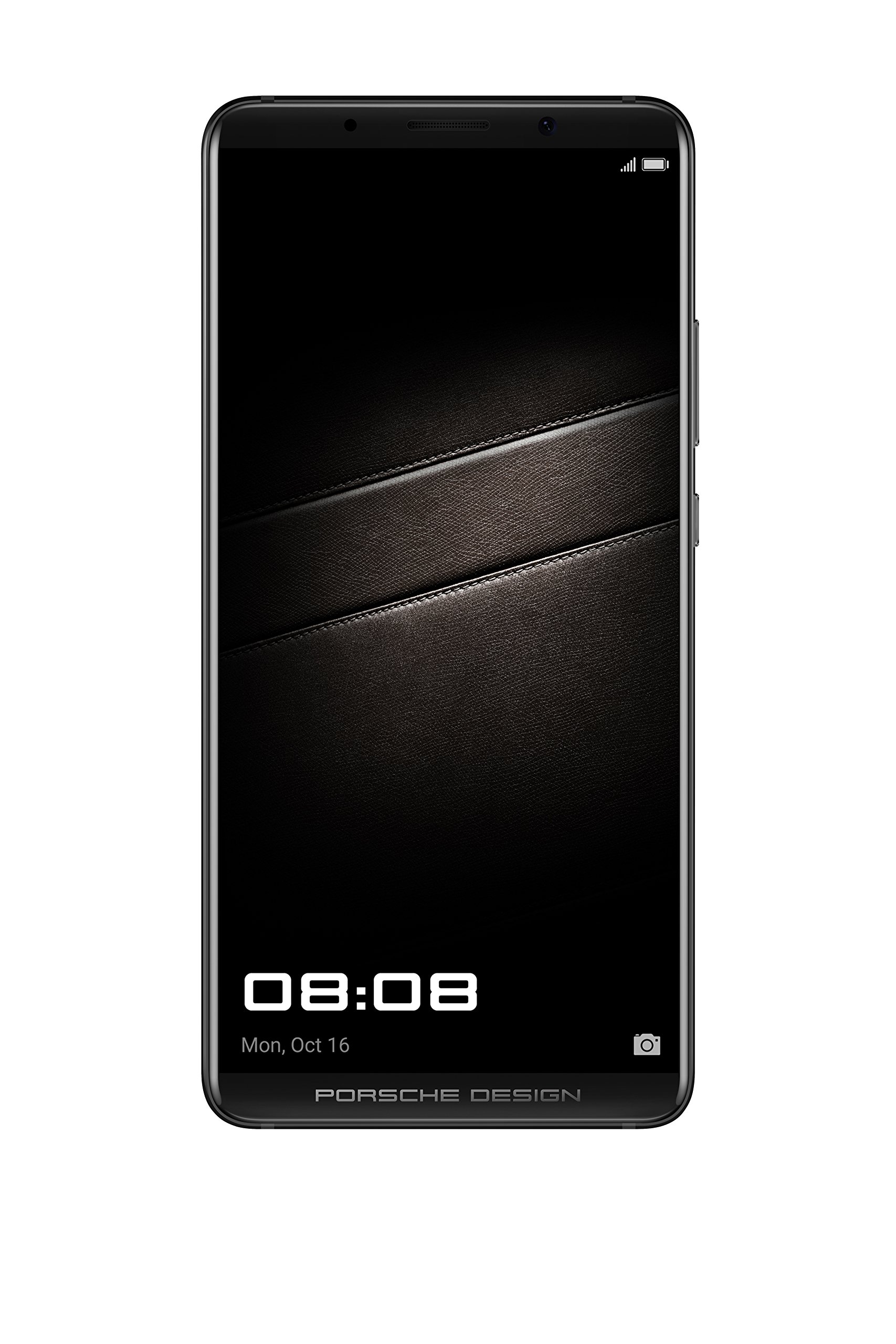 Huawei Mate 10 Porsche Design