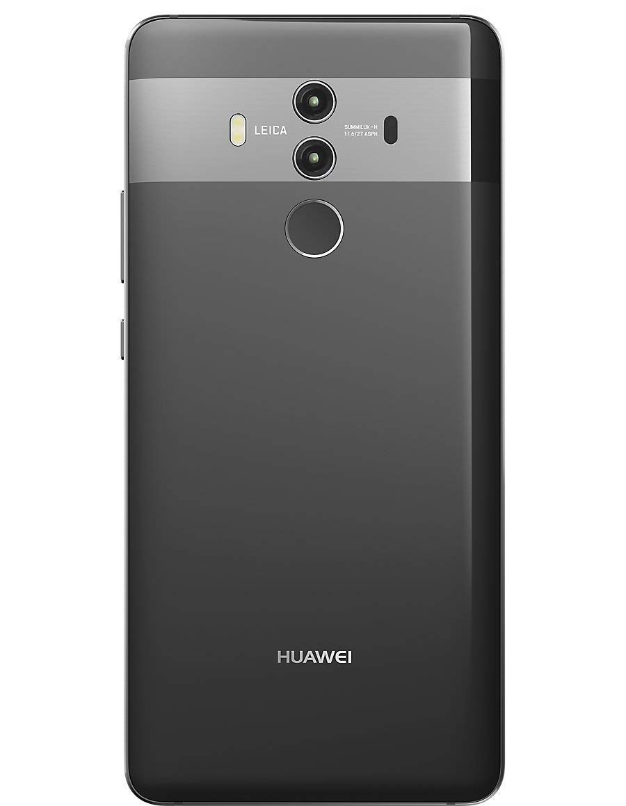 Huawei Mate 10 Pro Resim 4