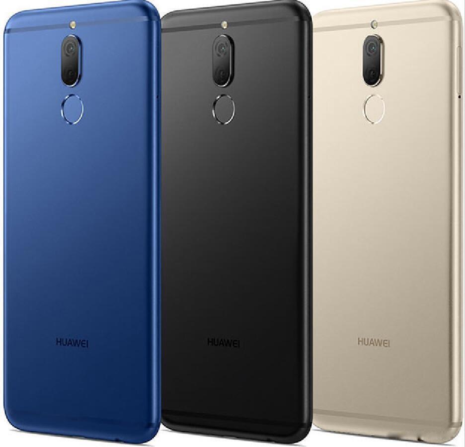 Huawei Mate 10