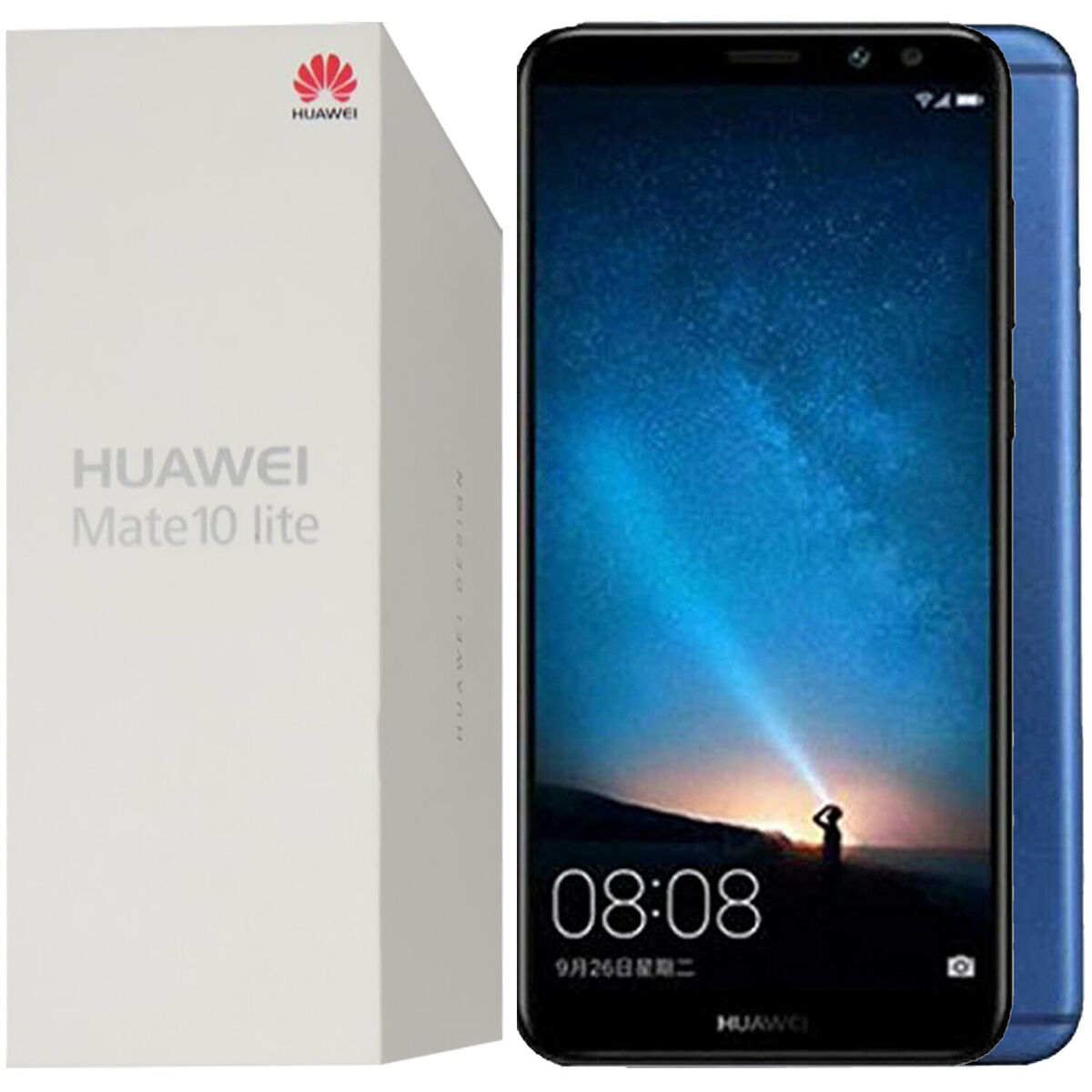 Huawei Mate 10 Resim 3