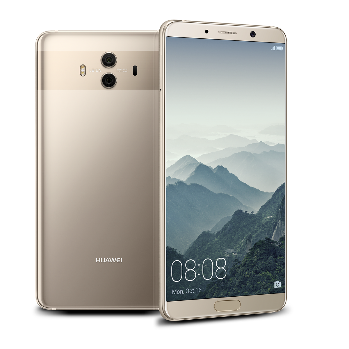 Huawei Mate 10 Resim 4