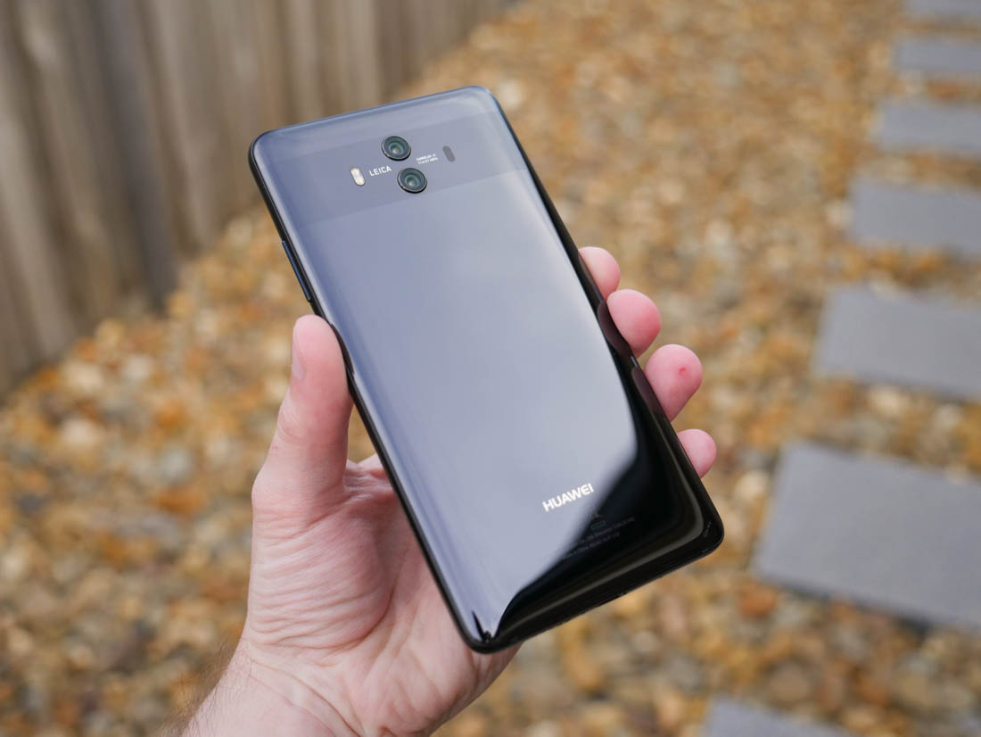 Huawei Mate 10 Resim 5