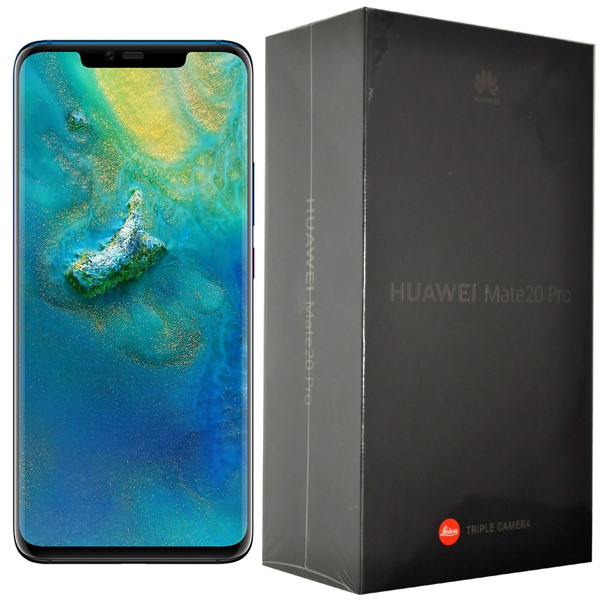 Huawei Mate 20 Pro Resim 3