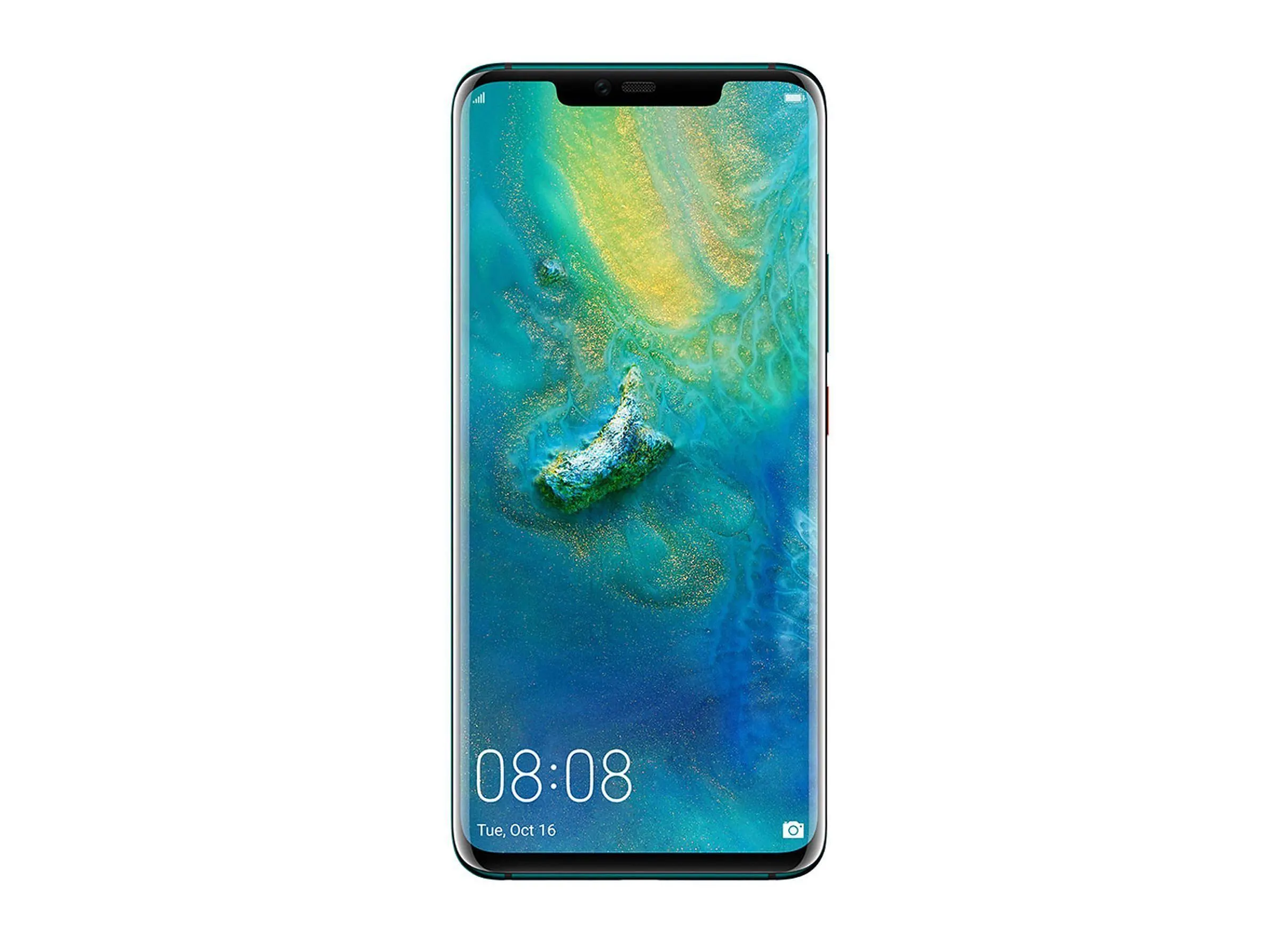 Huawei Mate 20 Pro Resim 4