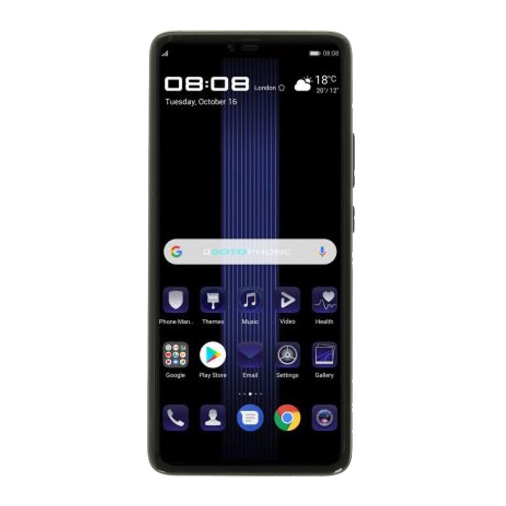 Huawei Mate 20 RS Porsche Design Resim 3