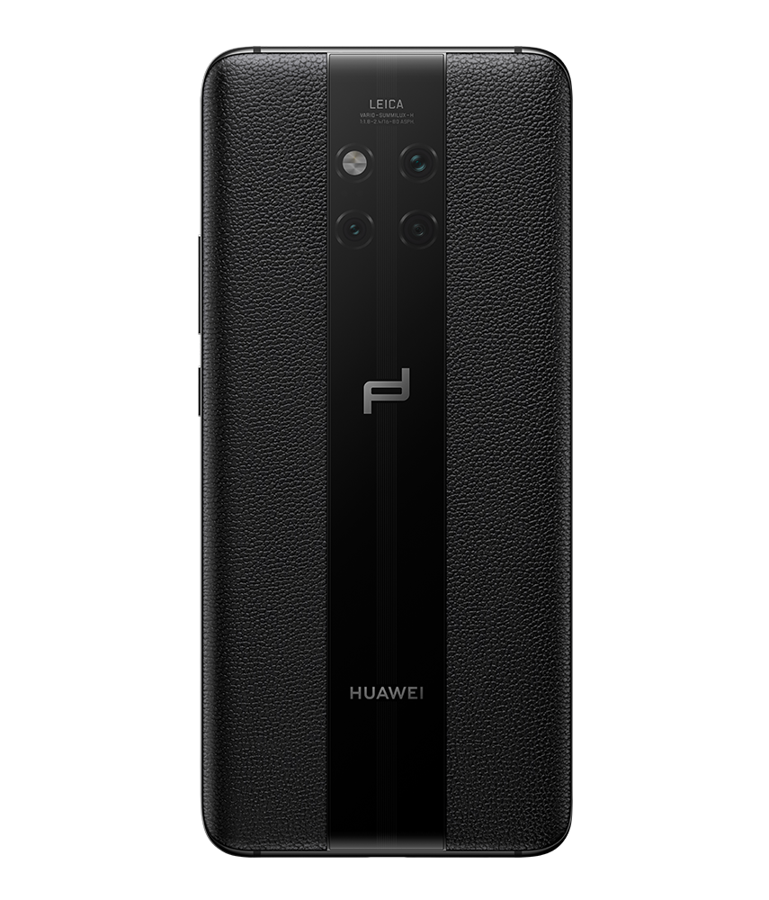 Huawei Mate 20 RS Porsche Design Resim 5