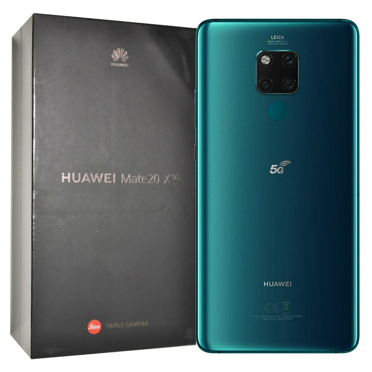 Huawei Mate 20 X Resim 4
