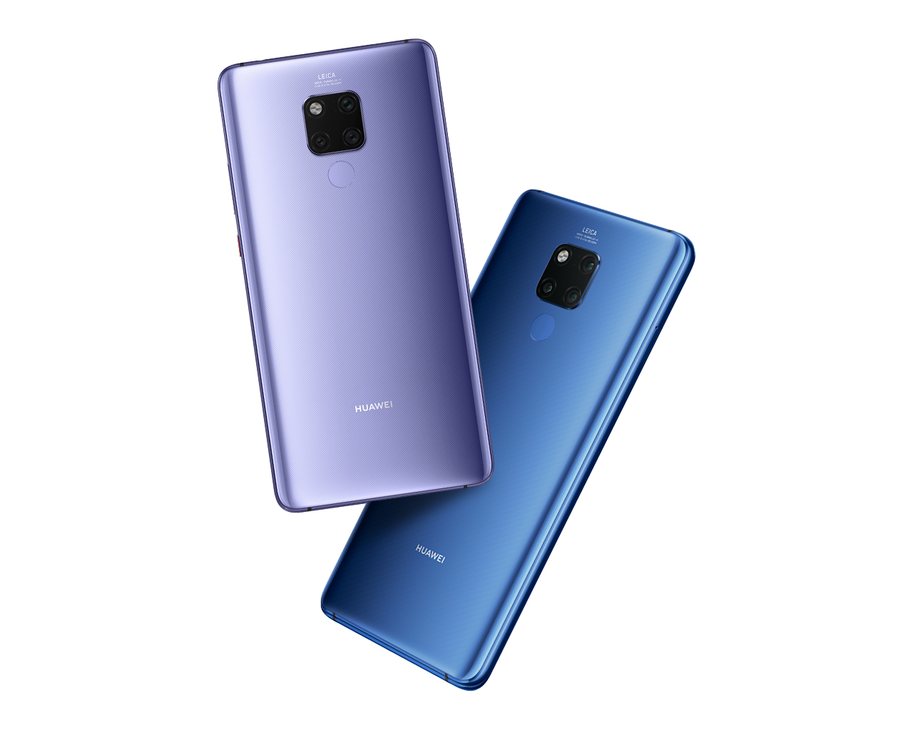 Huawei Mate 20 X Resim 5