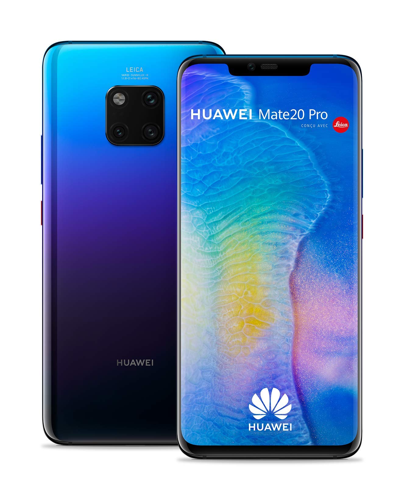 Huawei Mate 20 Resim 2