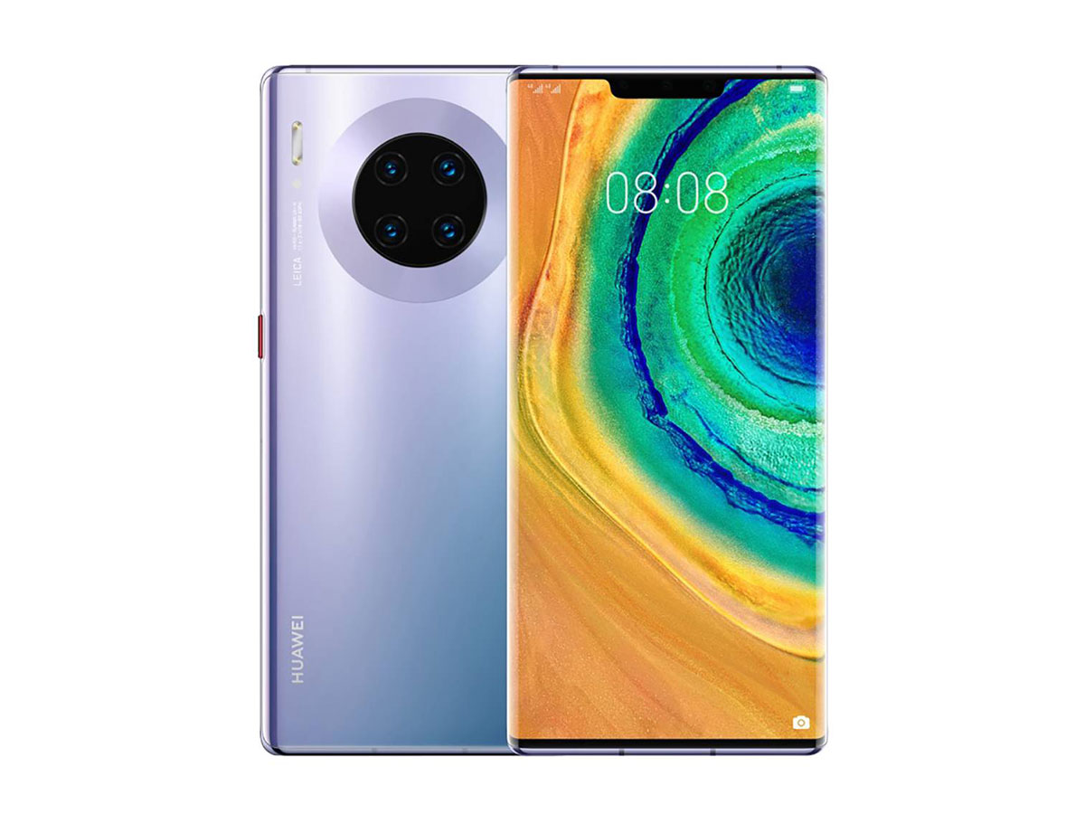 Huawei Mate 30 5G